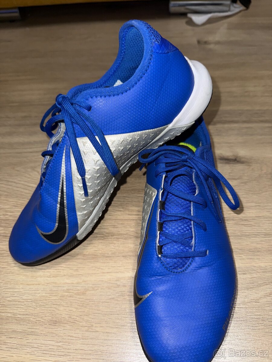 Tenisky NIKE vel. 40 - 7