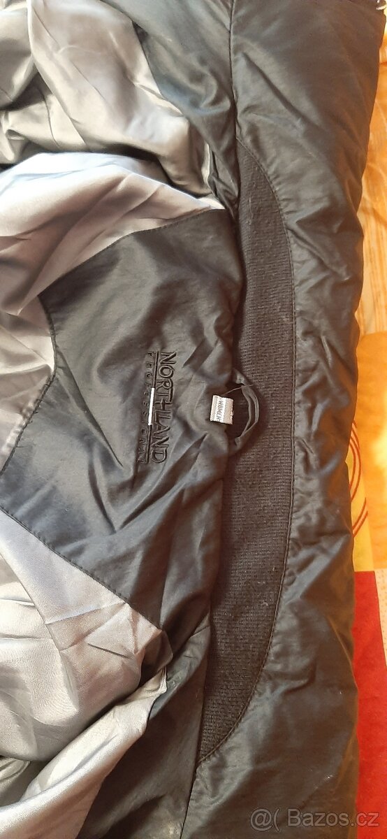 Prodám dámský kabát - 7