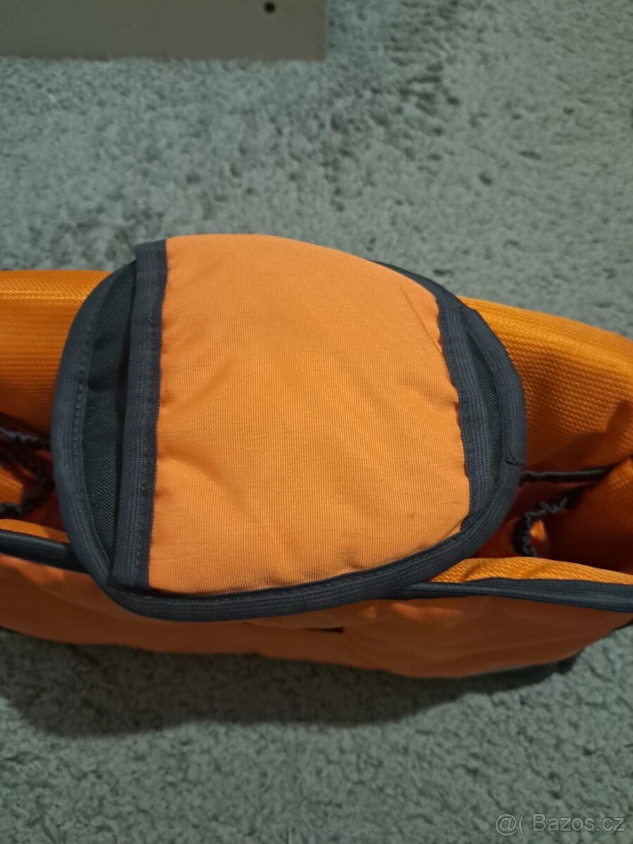 Kočárek s příslušenstvím - 7