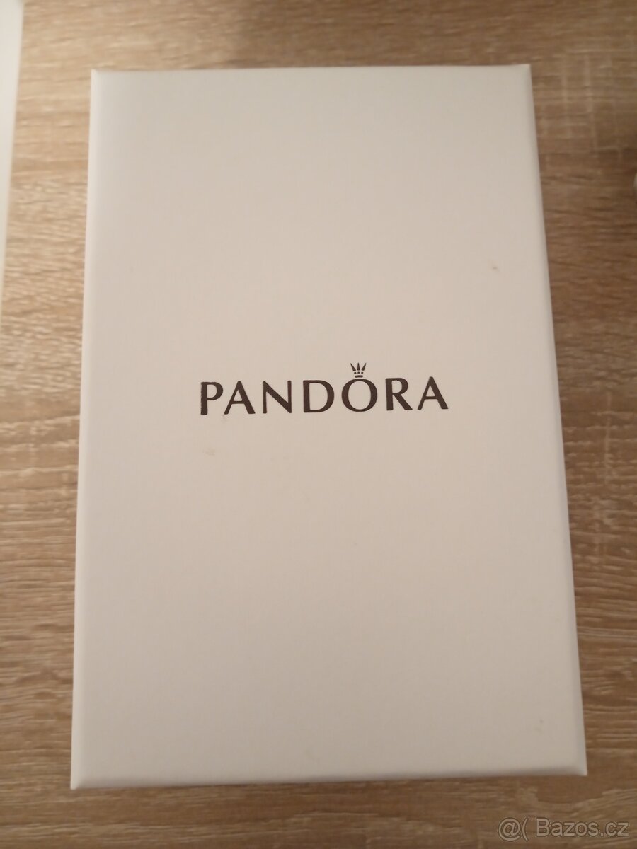 Pandora keramický zvoneček - 7