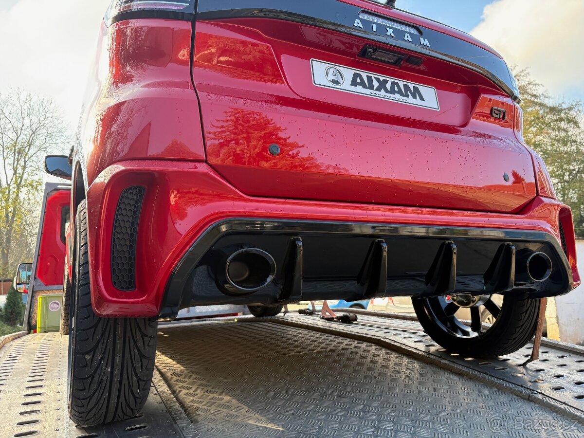 Aixam Coupé GTI Ambition - NOVÉ - 7