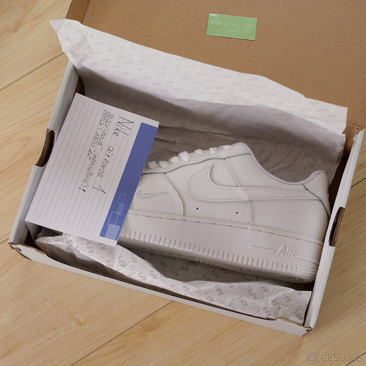 Air force 1 velikost 44 - 7