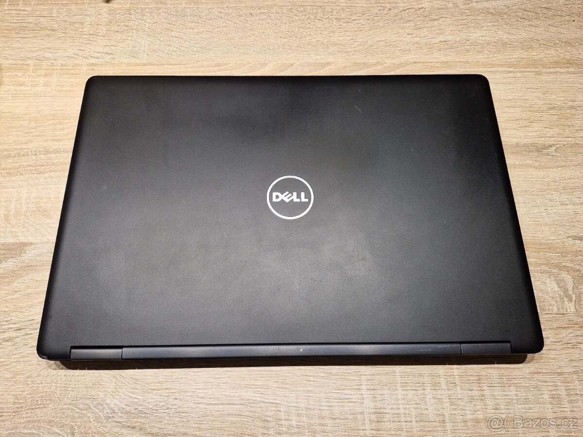 Notebook Dell Precision 3520 - 7