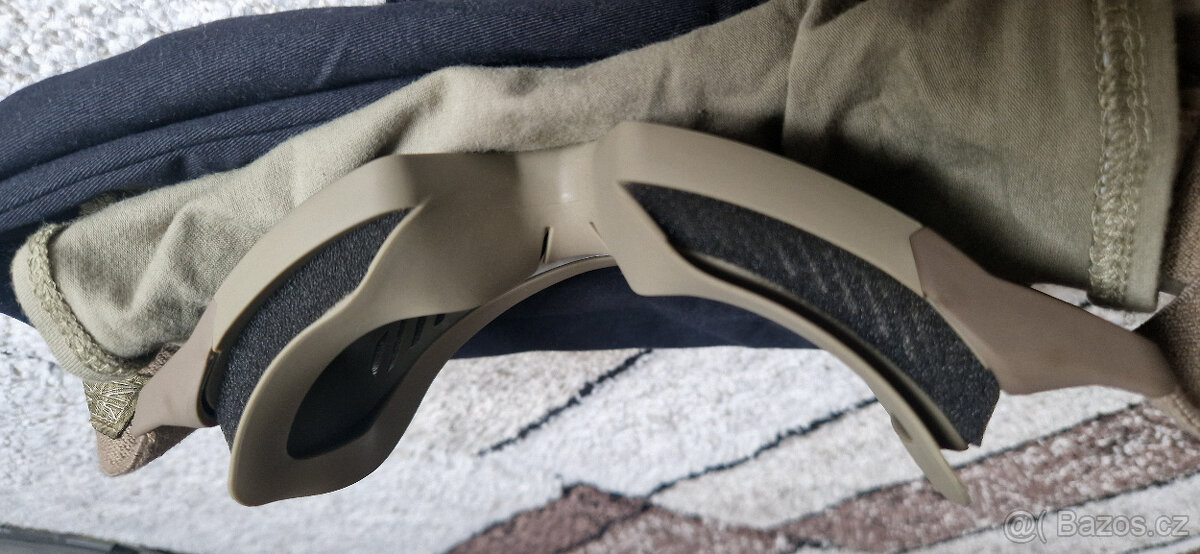 REVISION MILITARY - 7