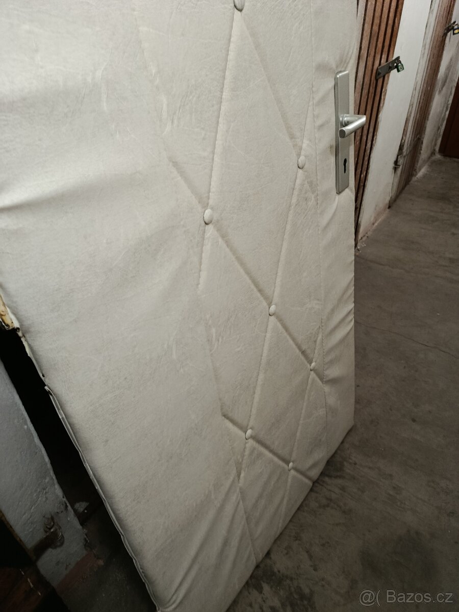 Vchodové dveře - 7