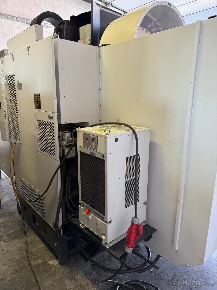 Feeler FEELER NBP 1300A cnc obráběcí centrum - 7