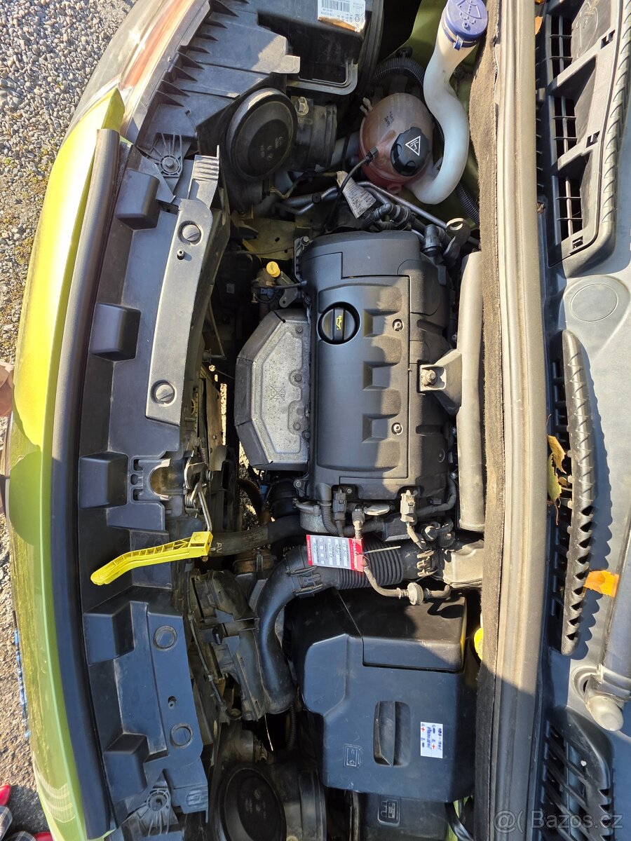 CITROEN C3 PICASSO - 7