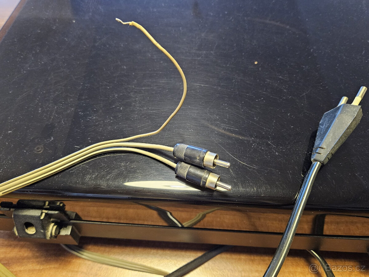 Gramofon NAD 5120 - 7