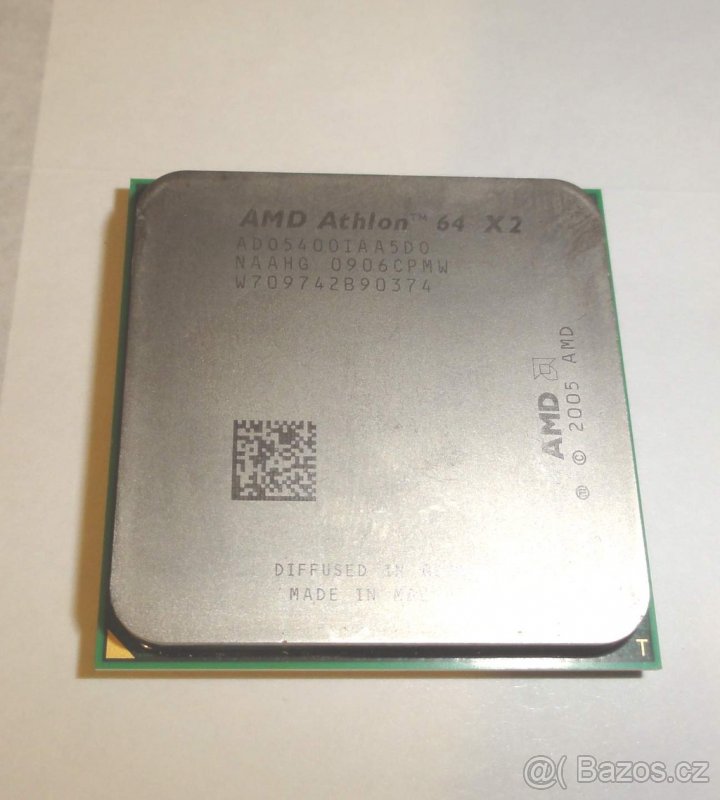 Procesory Intel- funkční , AMD netestované B970, i3-2328M - 7