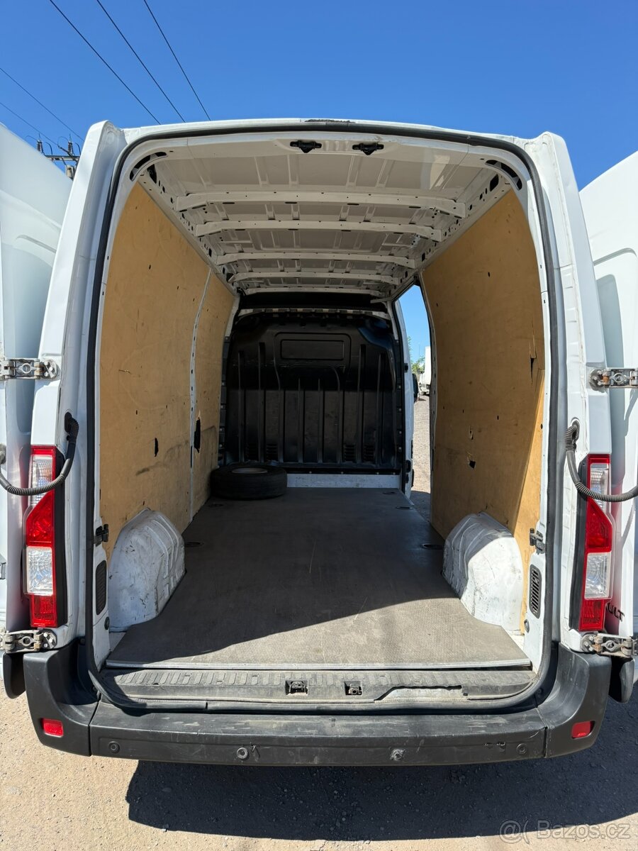 Renault MASTER 3 - 7