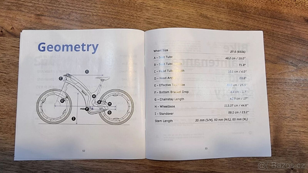 1 Reevo Bike – elektrokolo – velikost SM (175 cm - 177 cm), - 7