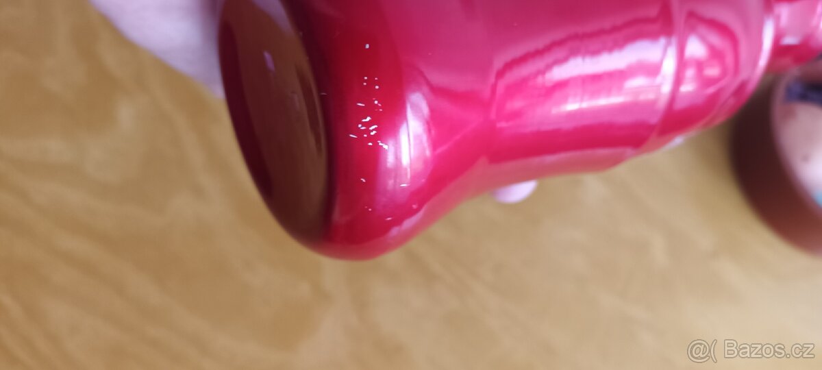 Retro láhev Coca Cola - 7