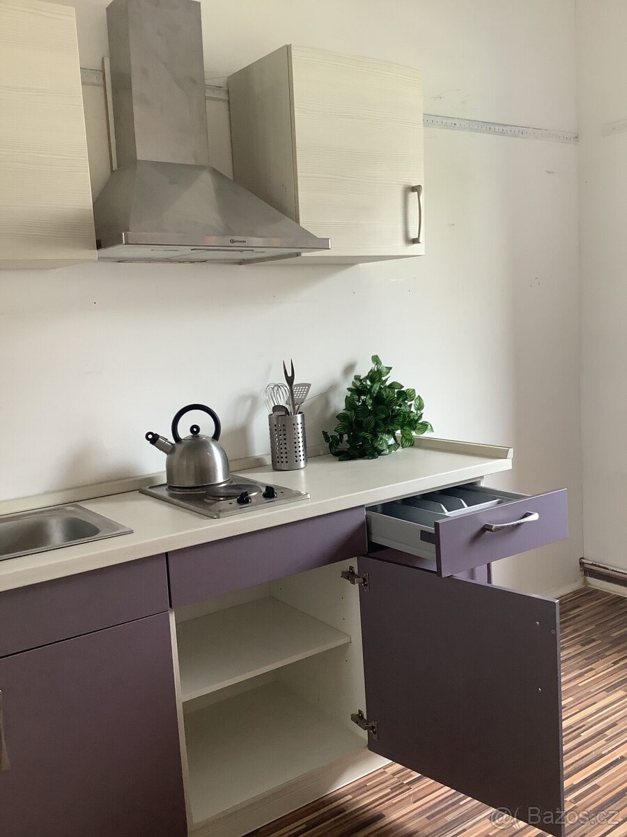 Moderní kuchyně MOLLY - 7