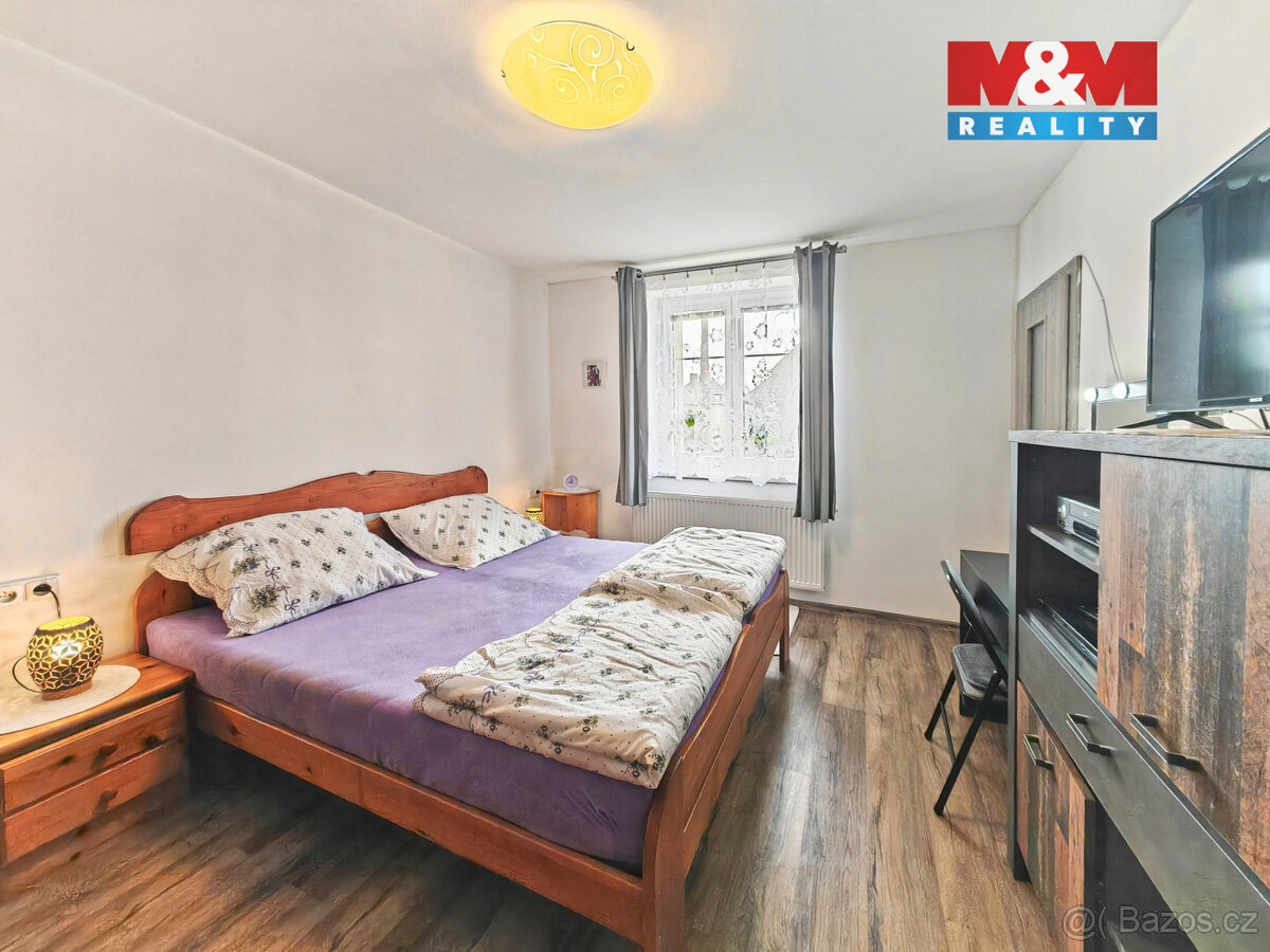 Prodej bytu 1+1, Jaroměř, ul. Slovenského nár. povstání - 7