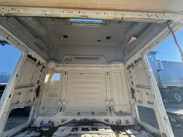 Kabina IVECO STRALIS euro 6 rok 2017 - 7