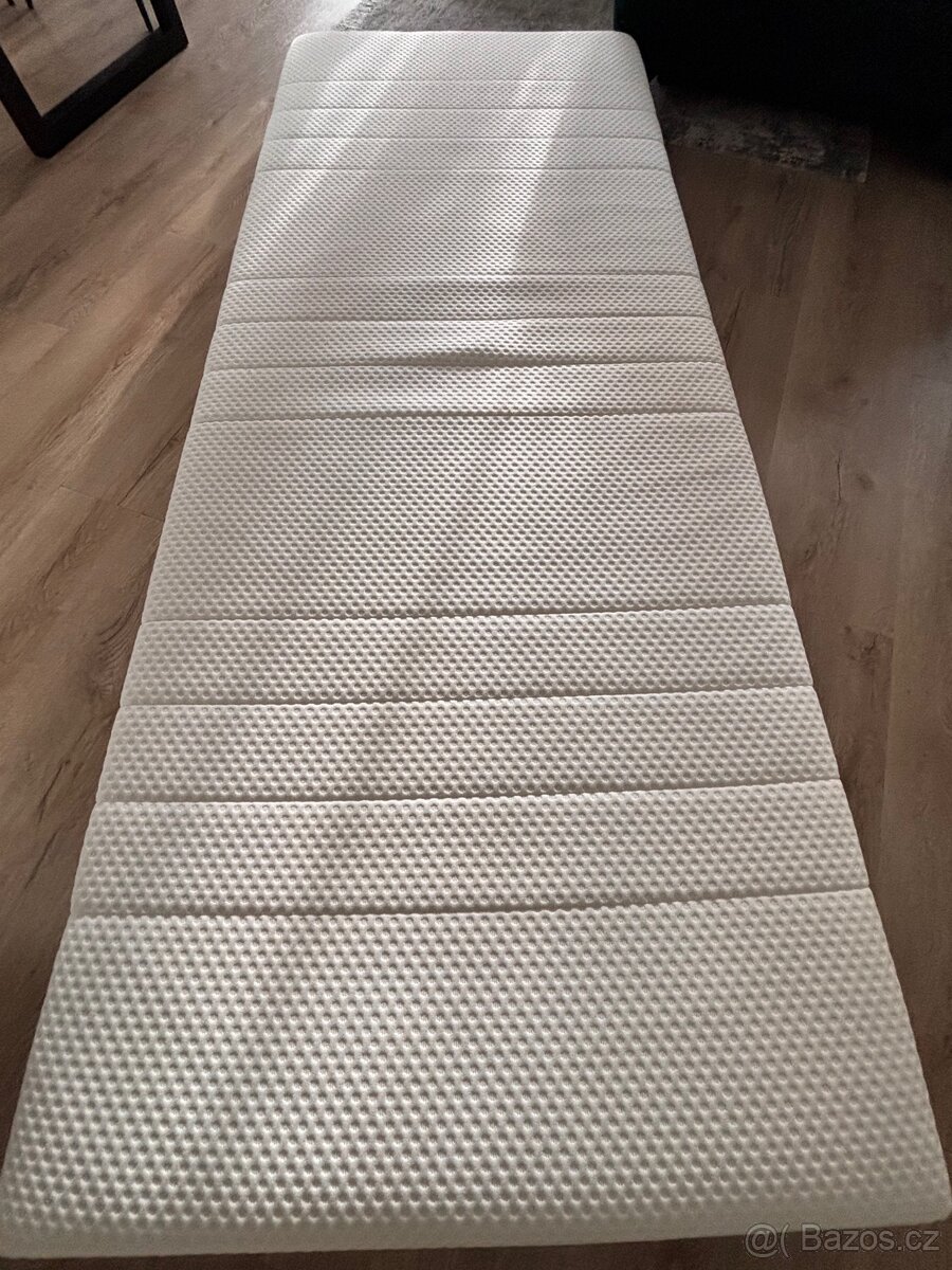 Matrace ÅKREHAMN 80x200 - 7