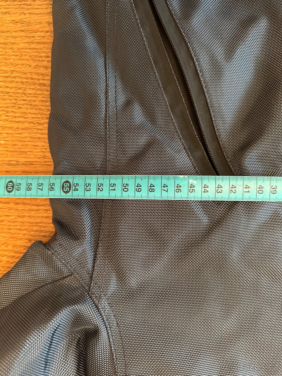 ZIMNÍ BUNDA ZARA PANSKÁ VEL.L - 7