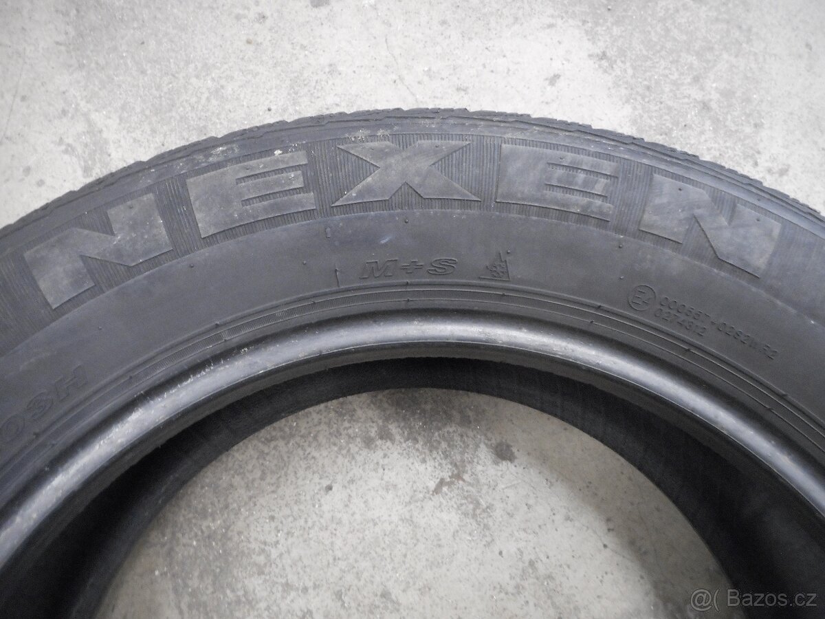 235/60R18 - 7
