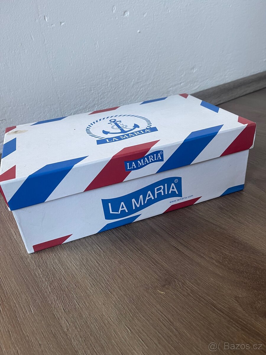 Dámské lodičky na podpatku - 7