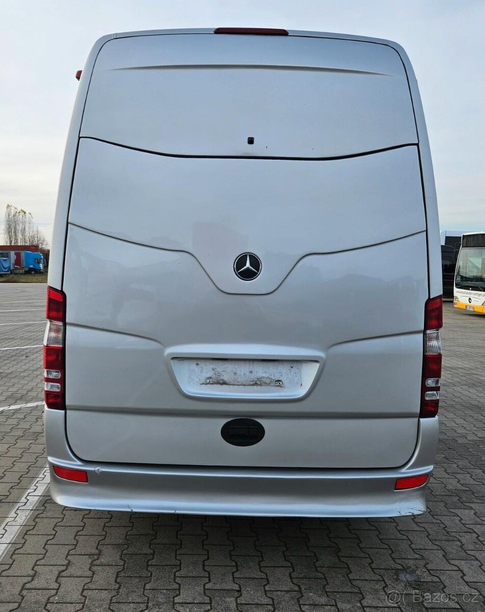 Prodam Mercedes-Benz Sprinter 516 - 7