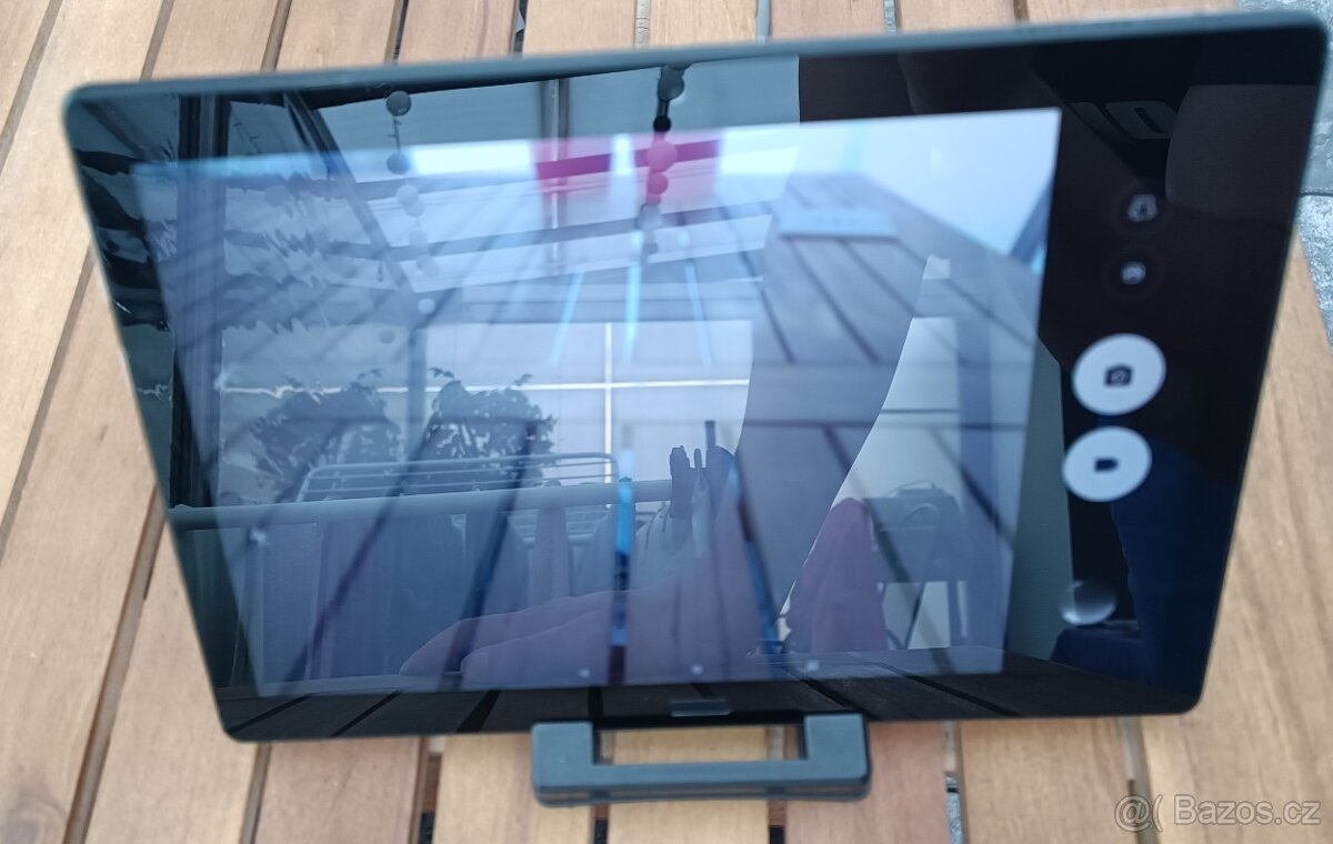 Tablet Lenovo Tab P10 TB-X705L 4GB RAM, 64GB, LTE - 7