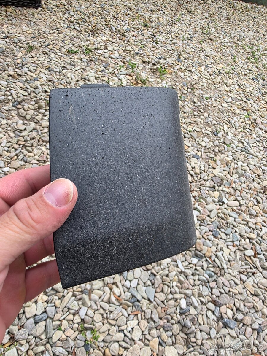 Dodge challenger widebody práh - 7