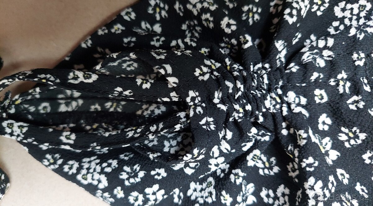 Šaty. Zara. S 36 8. - 7