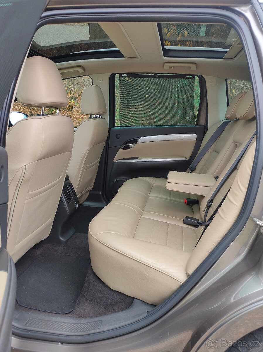 Fiat Croma 1.9 JTD Multijet, 110kW/140k, r.v. 2010 - 7