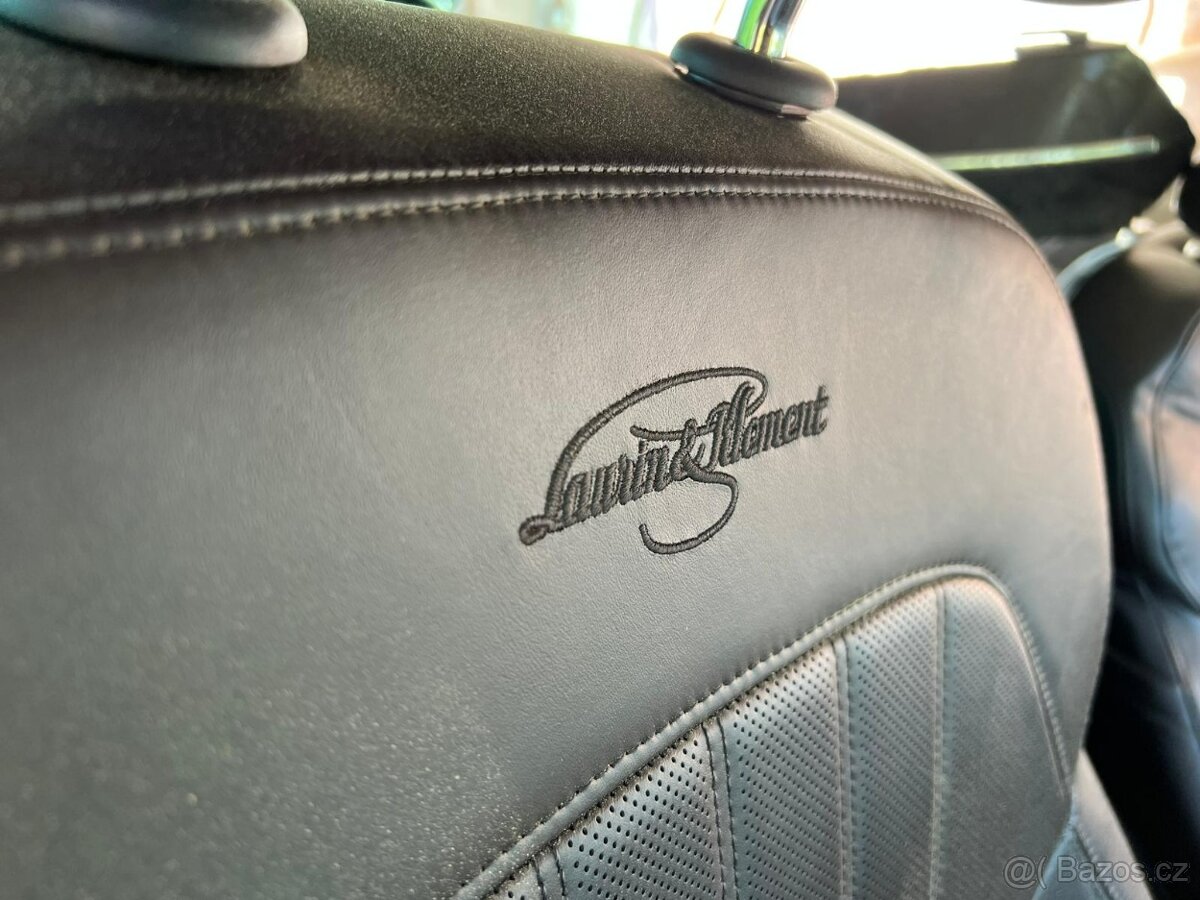 Škoda Superb 3 kombi L&K 2.0TDI 140KW DFCA SYW LF8V 2018 - 7