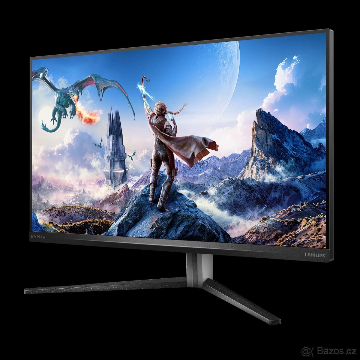 32" Philips 32M2N6800M/00 4K 144hz MiniLED Ambilight 10bit - 7