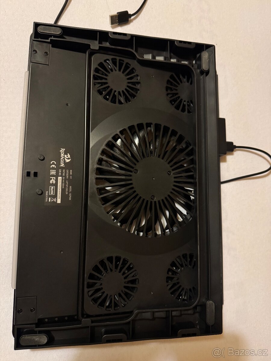 OMEN by HP 15-dc0009nc Shadow Black - 7