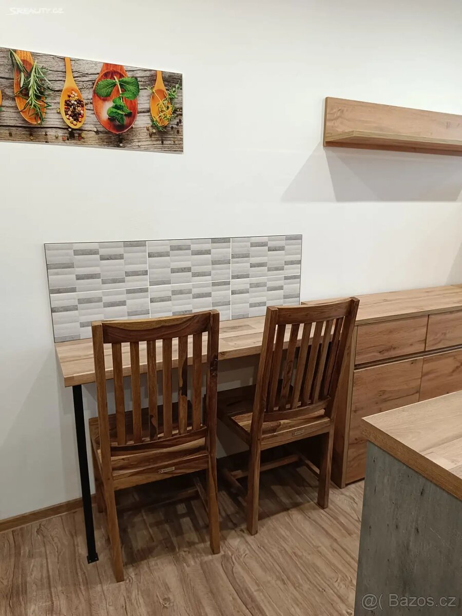 Byt 1+kk Jablonec nad Nisou - 7