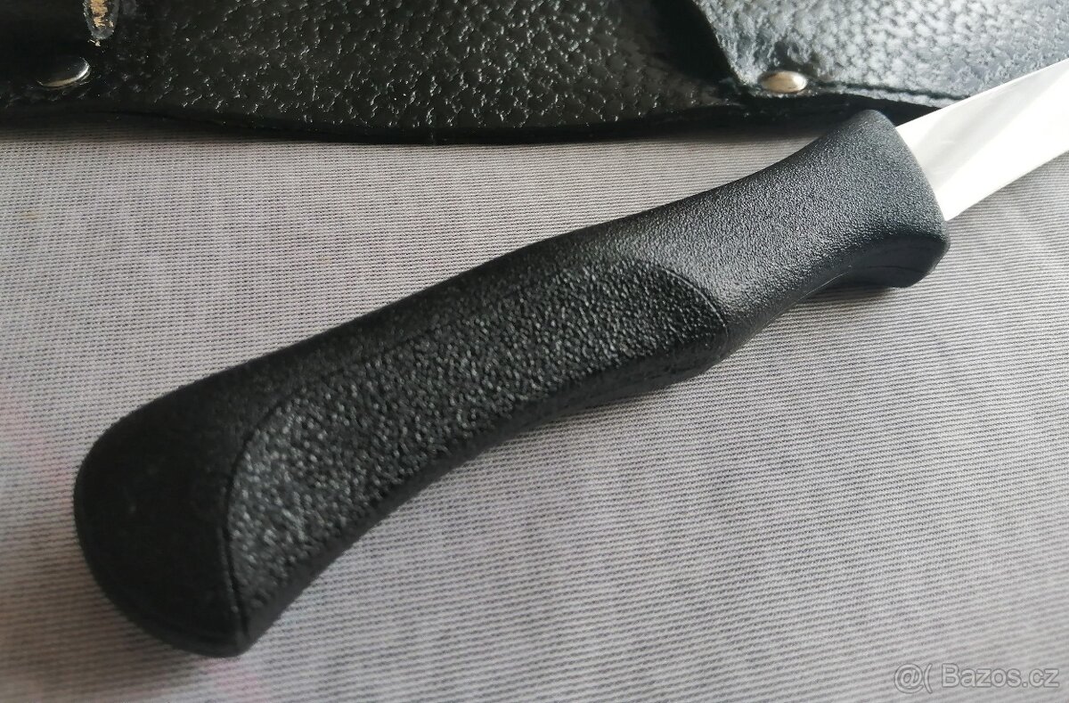 nůž Mikov lovecký rybářský - 7