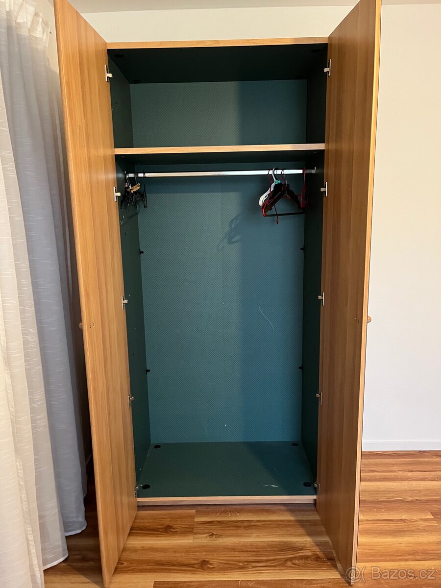 Manželská postel Goutier - 7