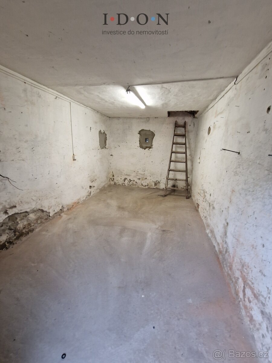 Pronájem zděného objektu, ul. Míru, Frýdek - 7