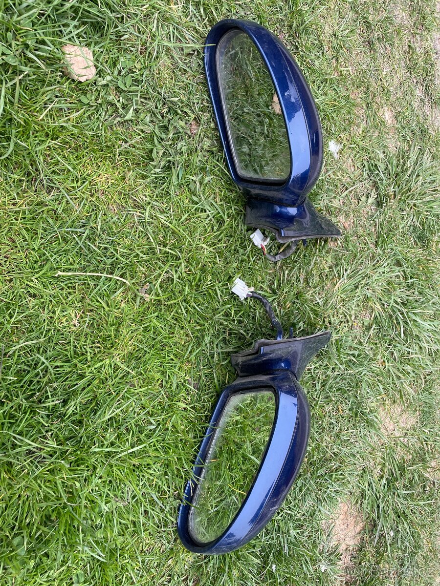 Ford Probe náhradní díly - 7