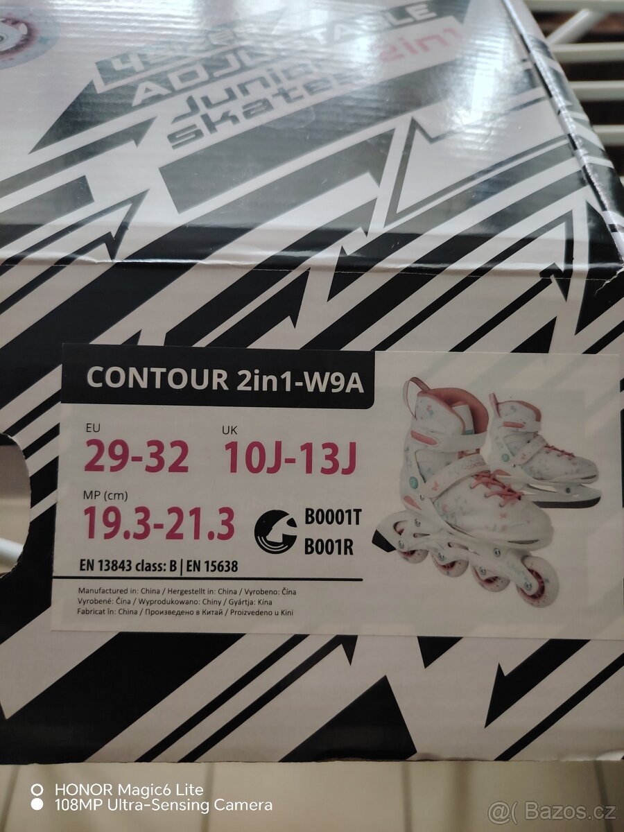 Brusle 2 v jednom - 7