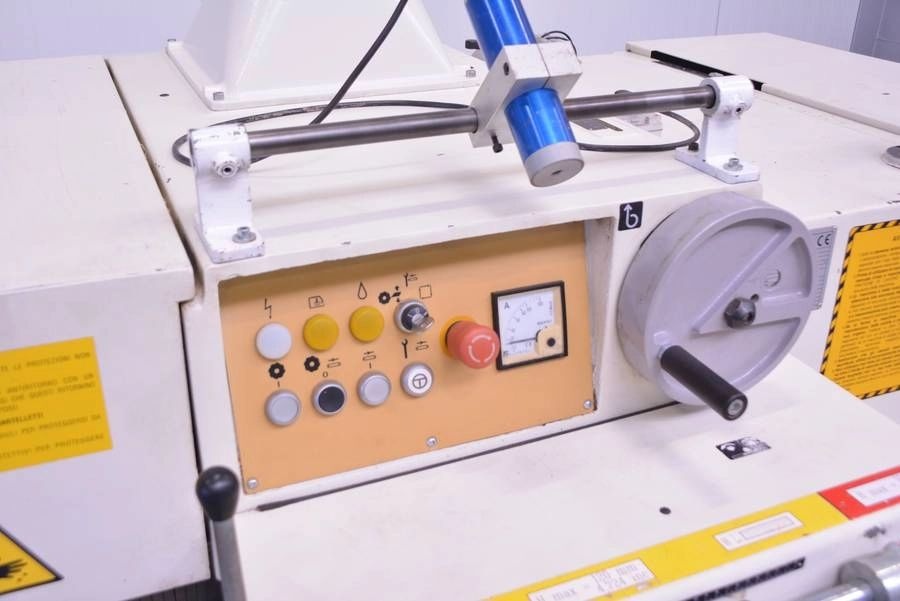 6290 – VÍCELISTÁ PILA SCM M3 - 7