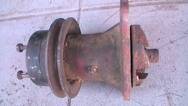 Zetor crystal 8011 - 7