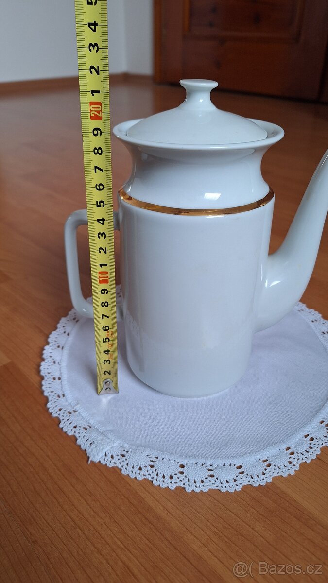 Porcelán Thun Vera - 7