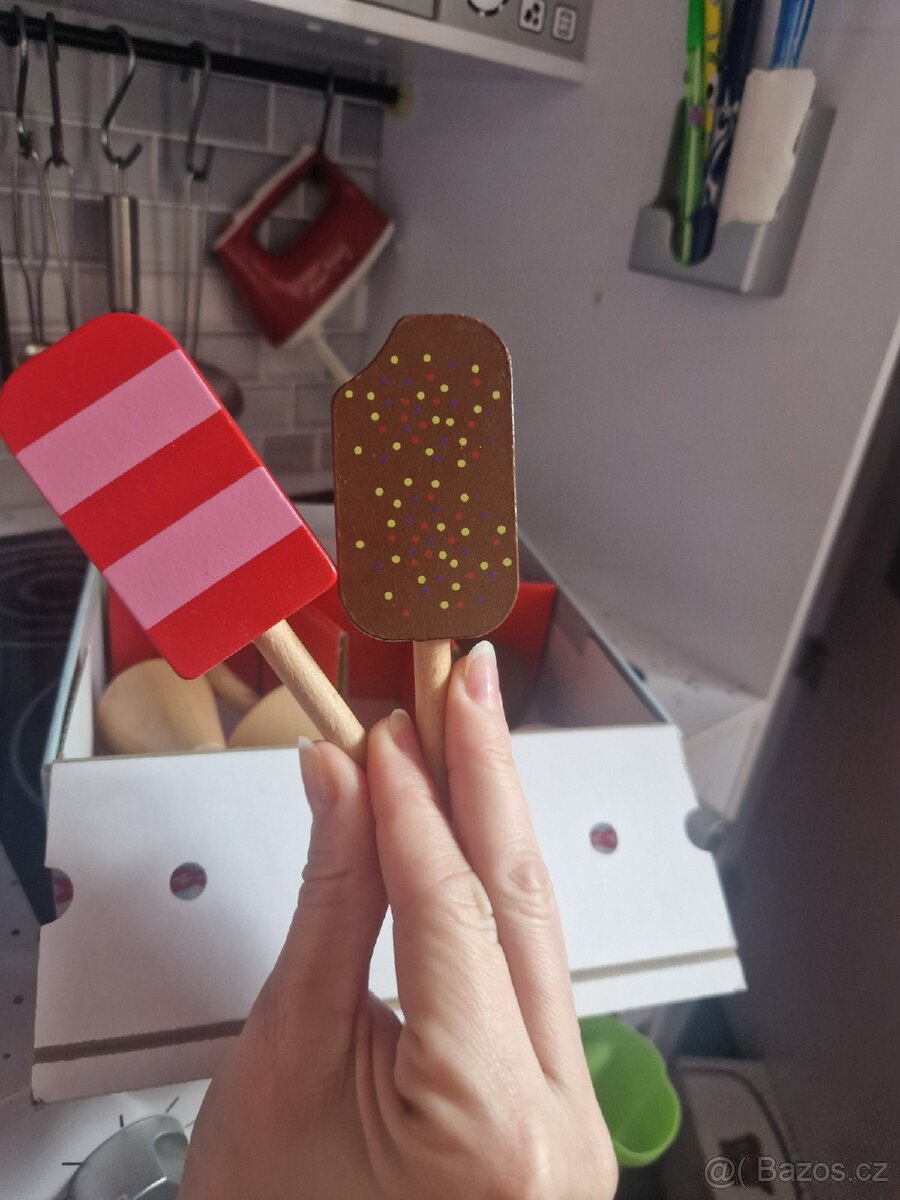 Velká sada do kuchyňky - 7