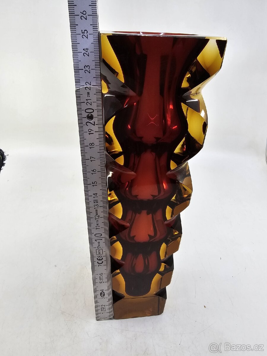 Stará vaza Oldrich Lipsky - 7