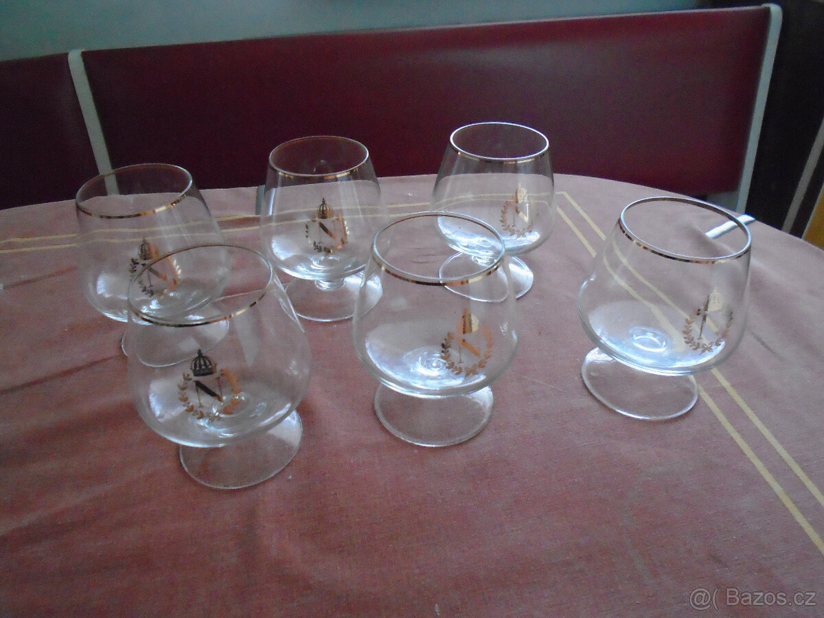 Prodám retro termosky a další předměty,Napoleonky - 7