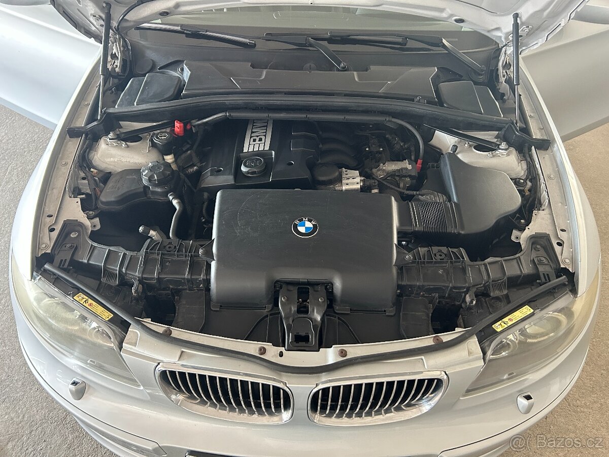 BMW1 118i - 7