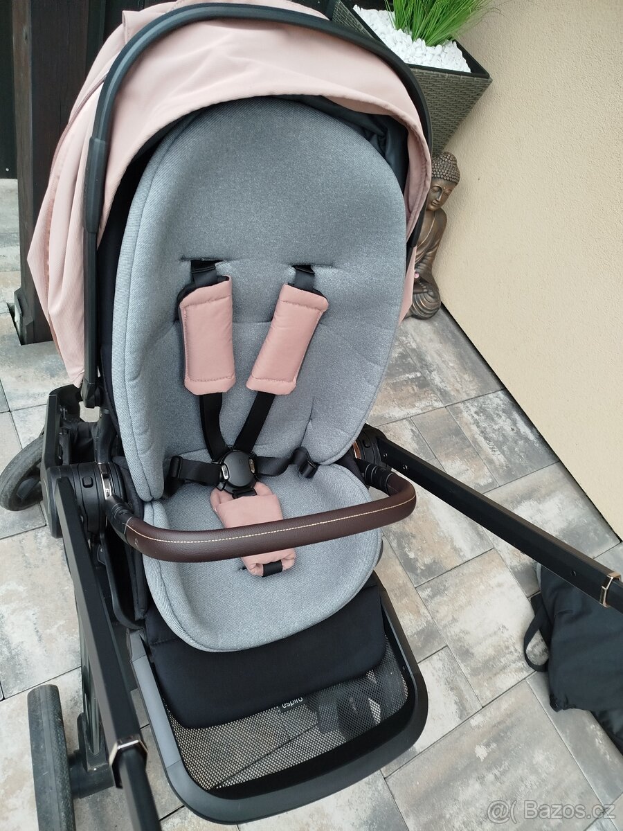 Espiro Miloo + autosedačka - 7