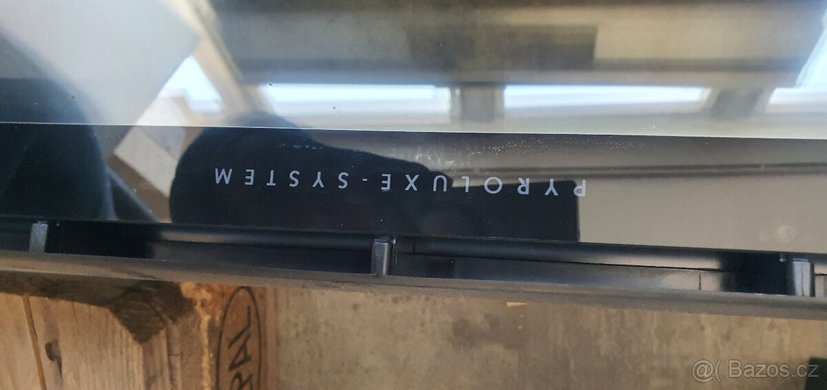 Vestavná trouba AEG - 7