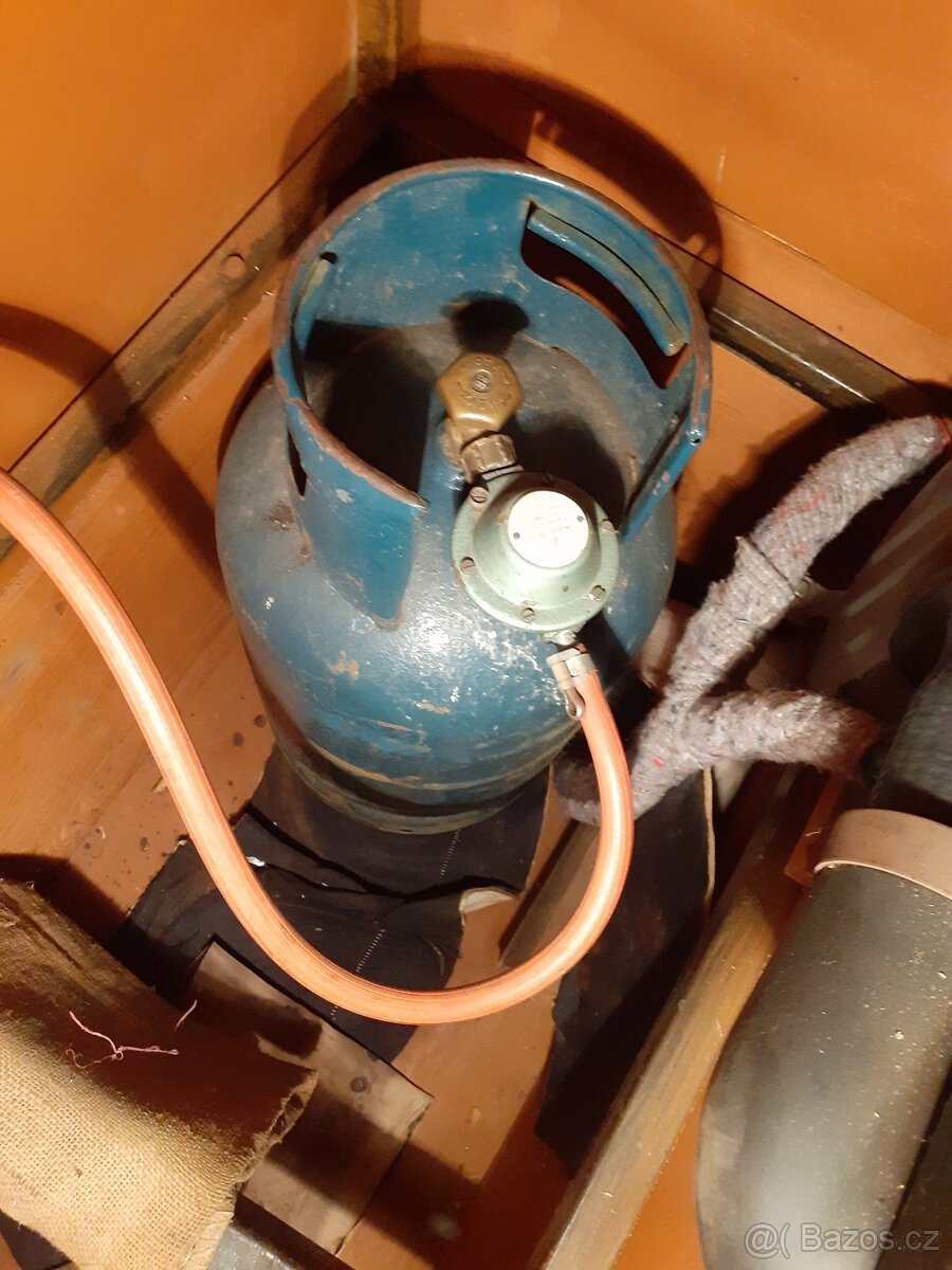 AVIA A30 KARAVAN - 7