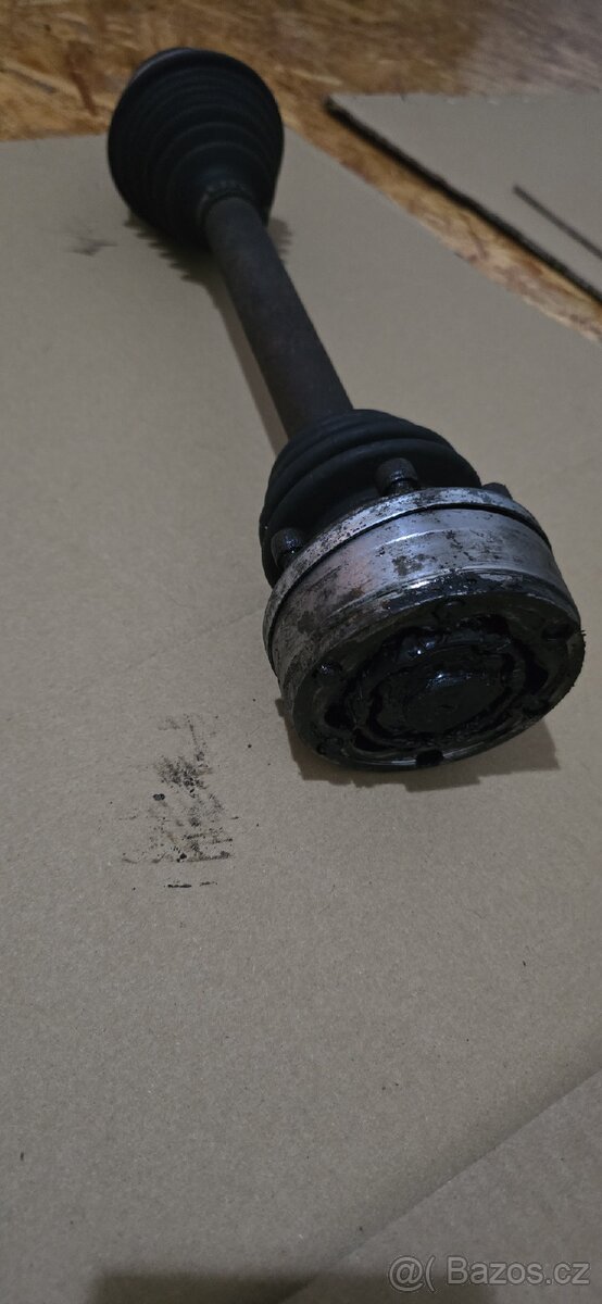 Poloosy fabia/ibiza/cordoba/polo - 7