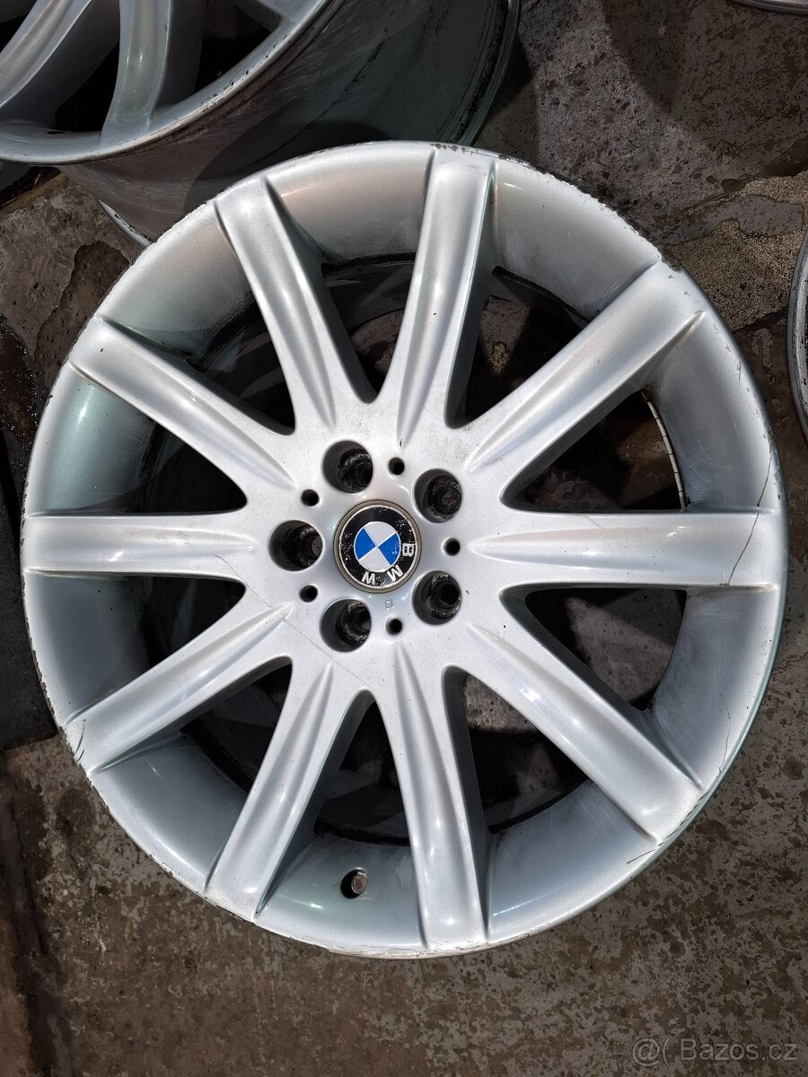 Original sada 7er 19" BMW E65 style 95 - 7