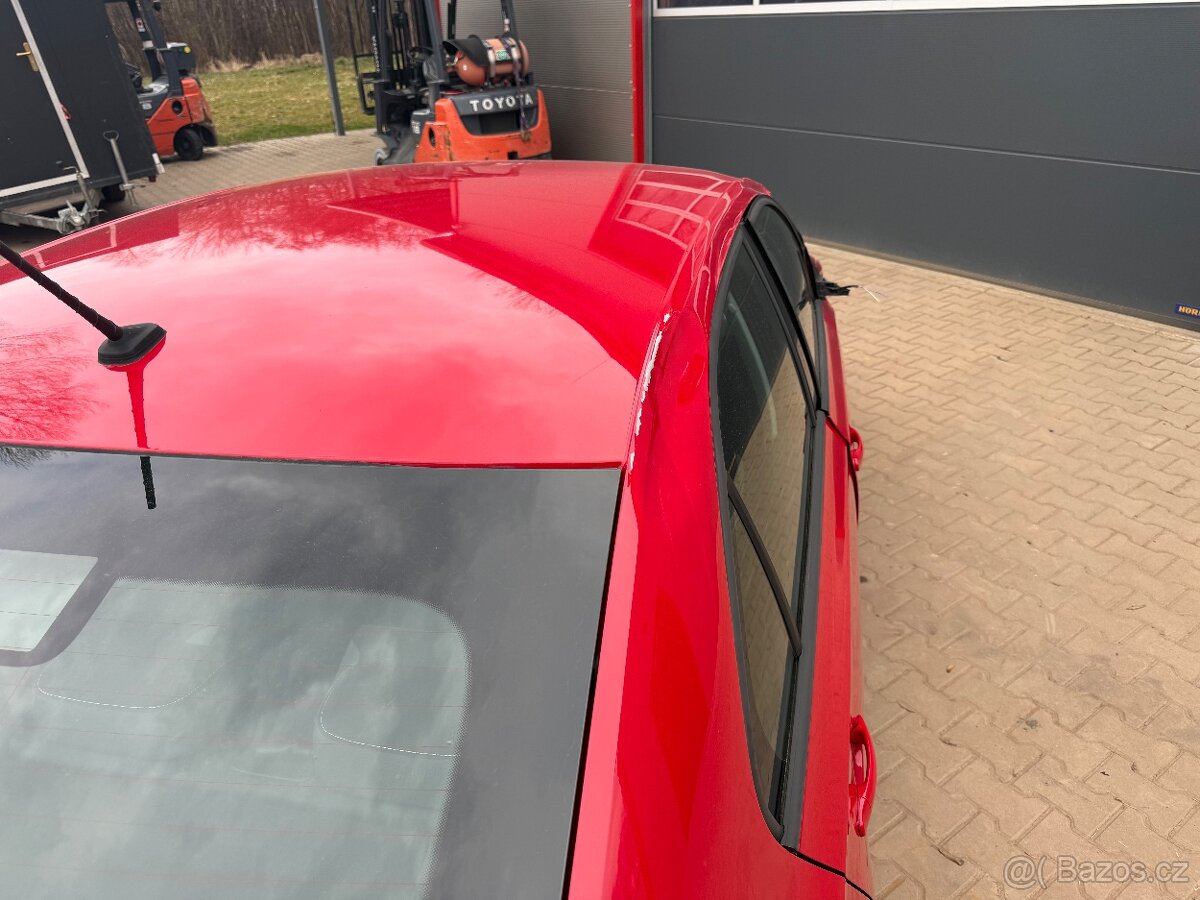 Škoda Rapid 1.0mpi 81kw 2018 - 7